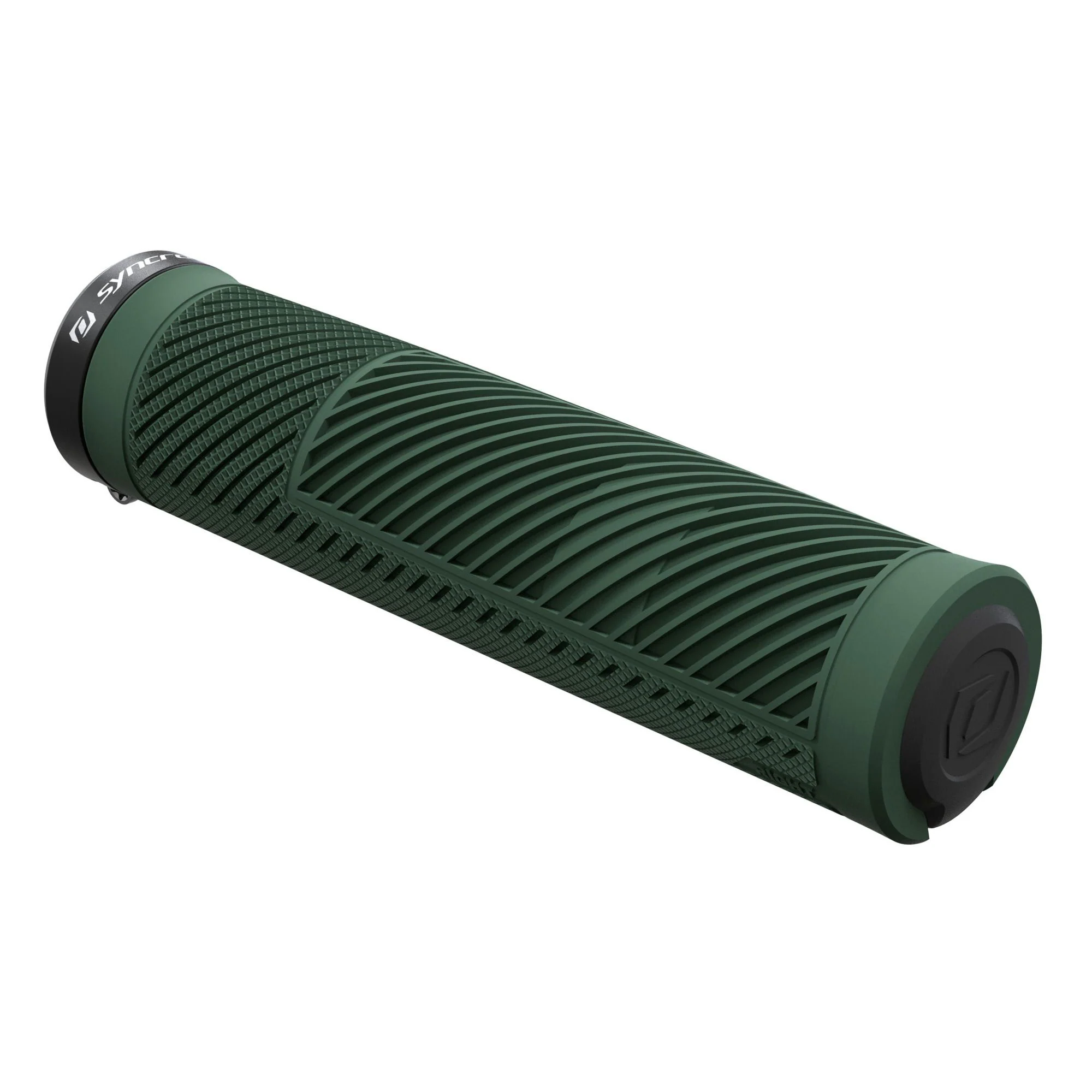 Syncros AM Lock-On Grips - Image 6