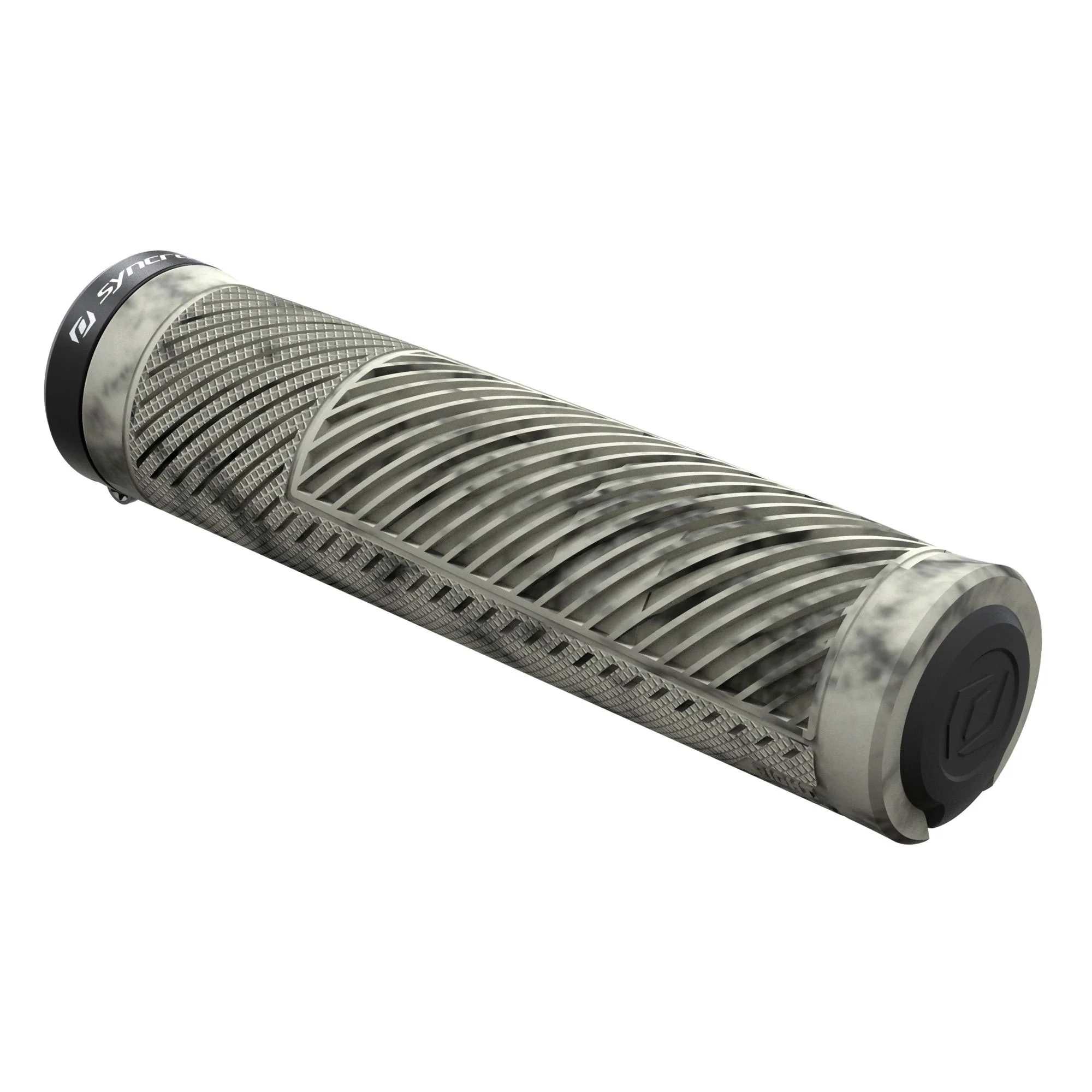 Syncros AM Lock-On Grips - Image 7