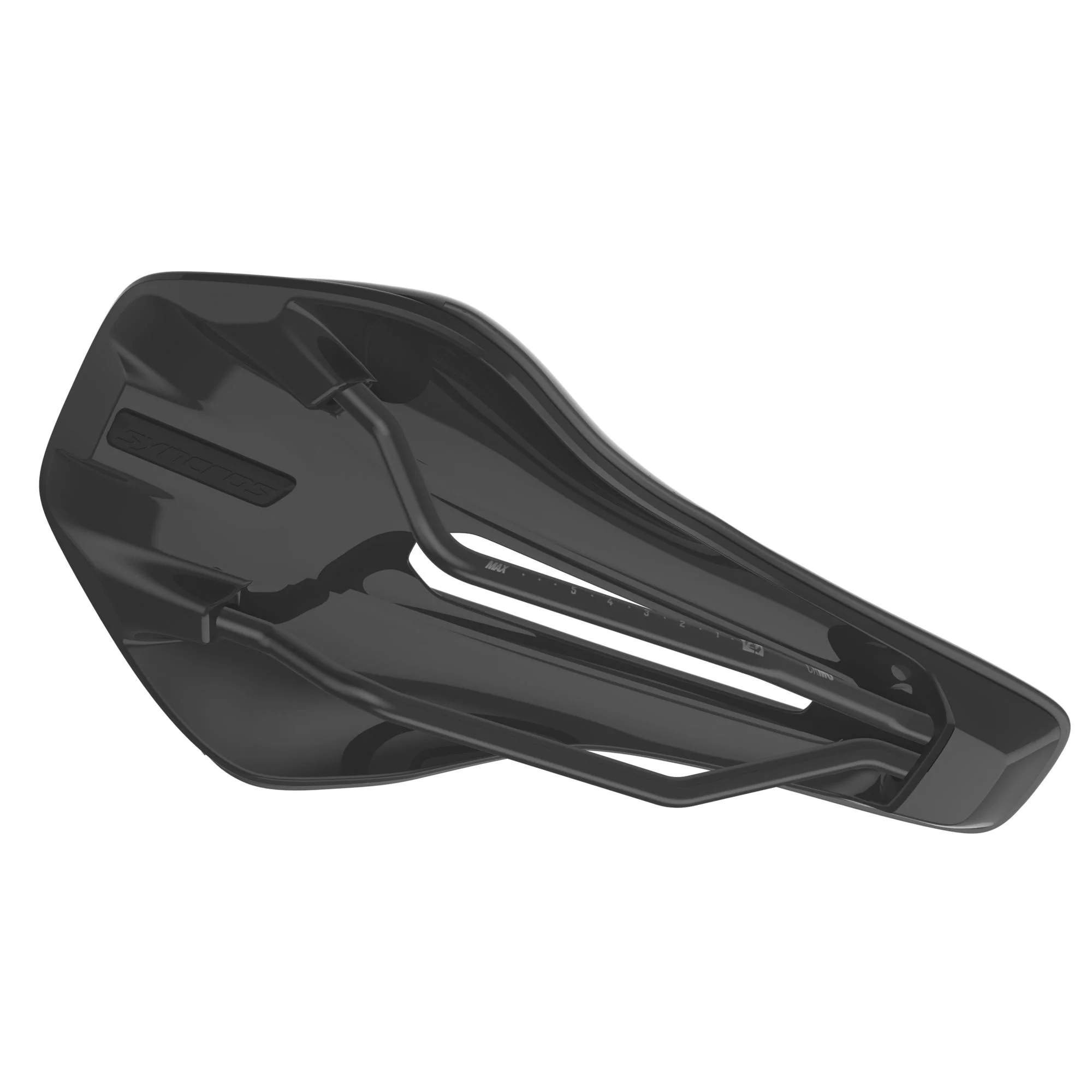 Syncros Belcarra V 2.0 Cut Out Saddle - Image 4
