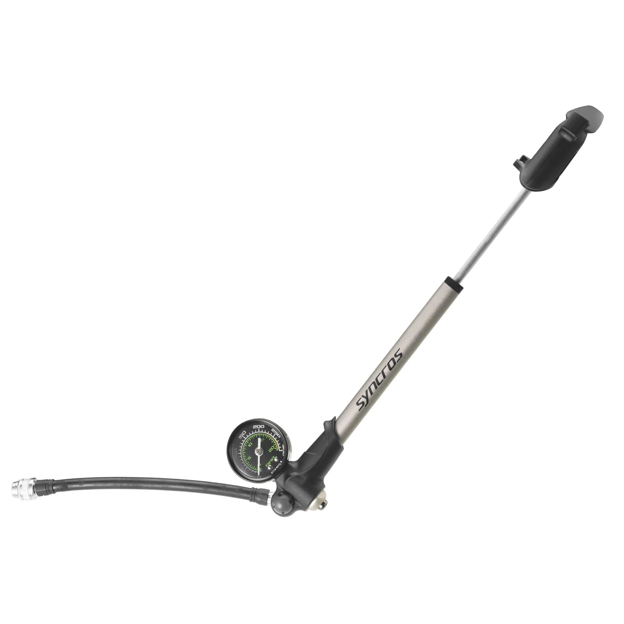 Syncros Boundary 3.0SH Shock Pump - Image 3