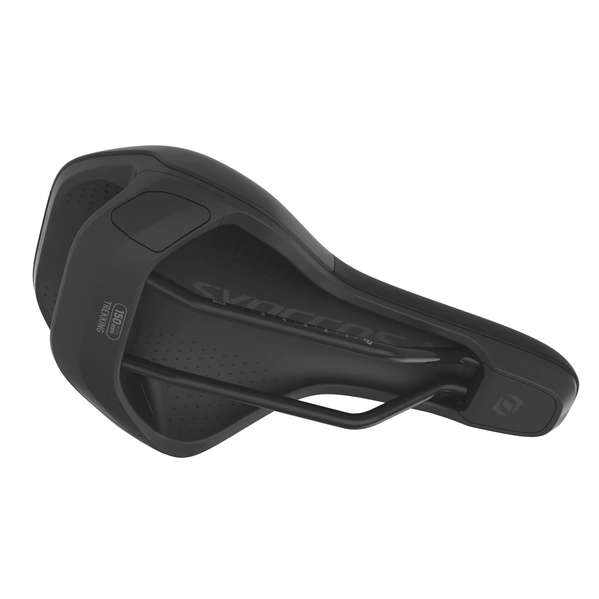 Syncros Capilano Gel Trekking Saddle - Image 3