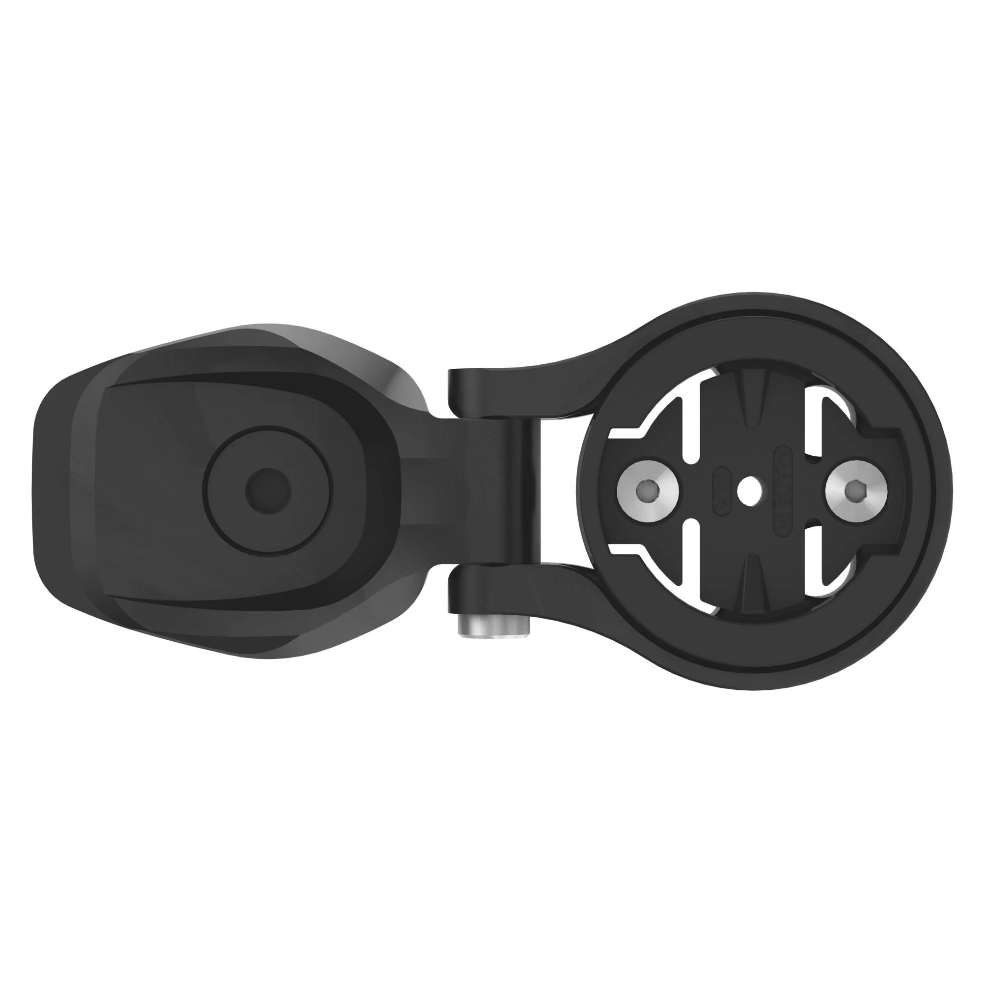 Syncros Hixon IC, XR, FL Top Cap Computer Mount - Image 2