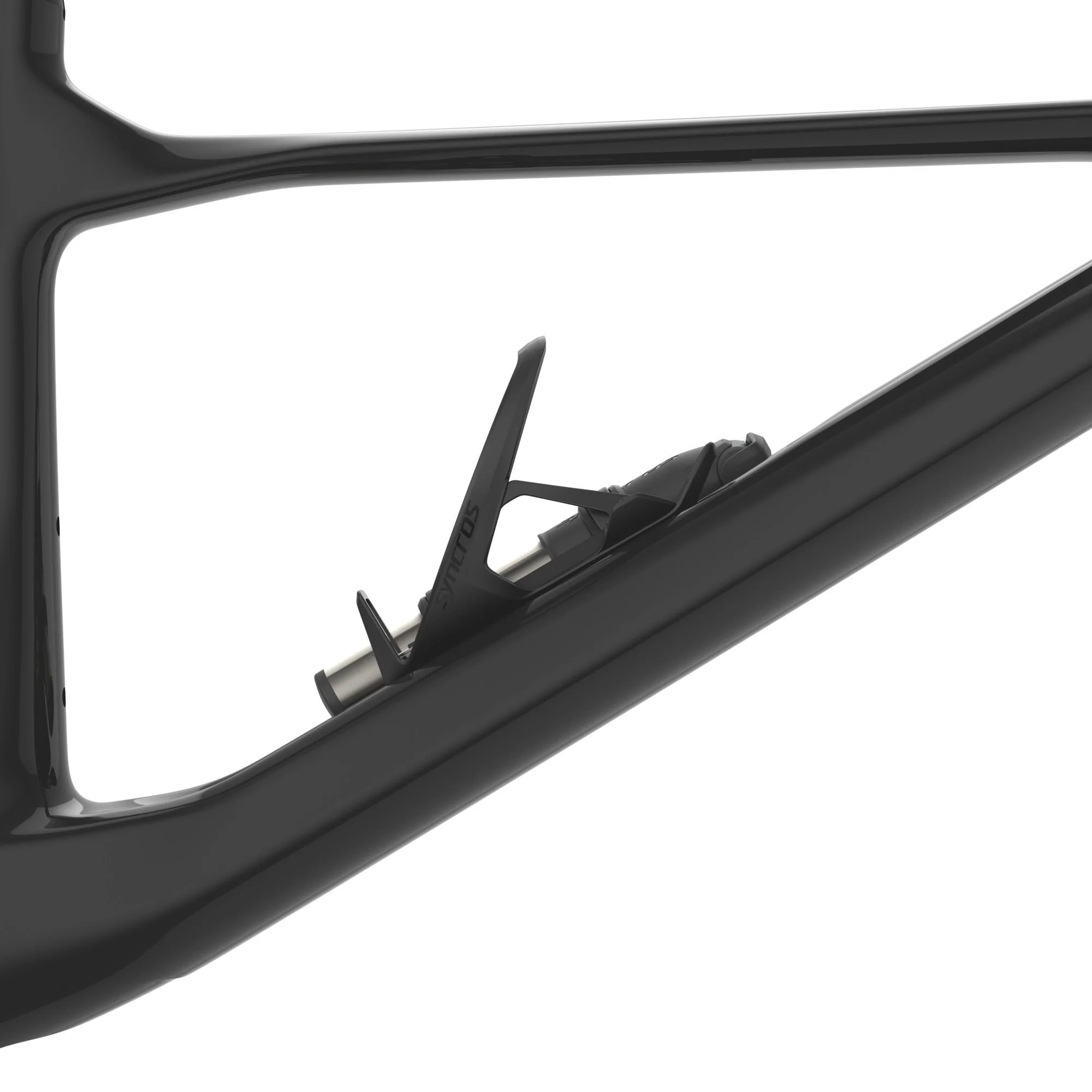 Syncros iS Cache 2.0HV Bottle Cage - Image 2