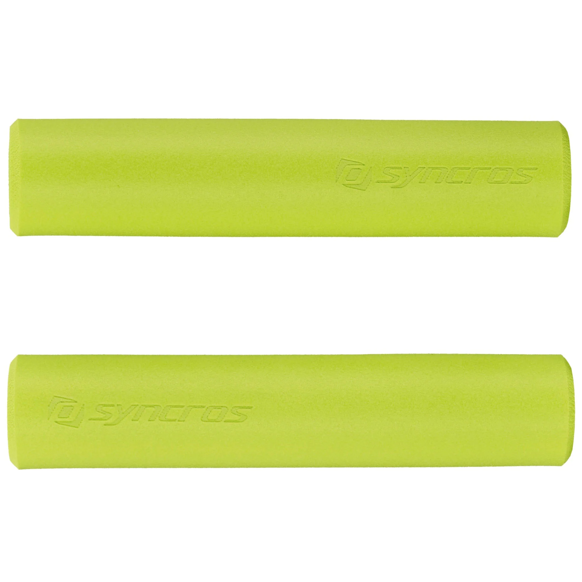 Syncros Silicone Grips - Image 3