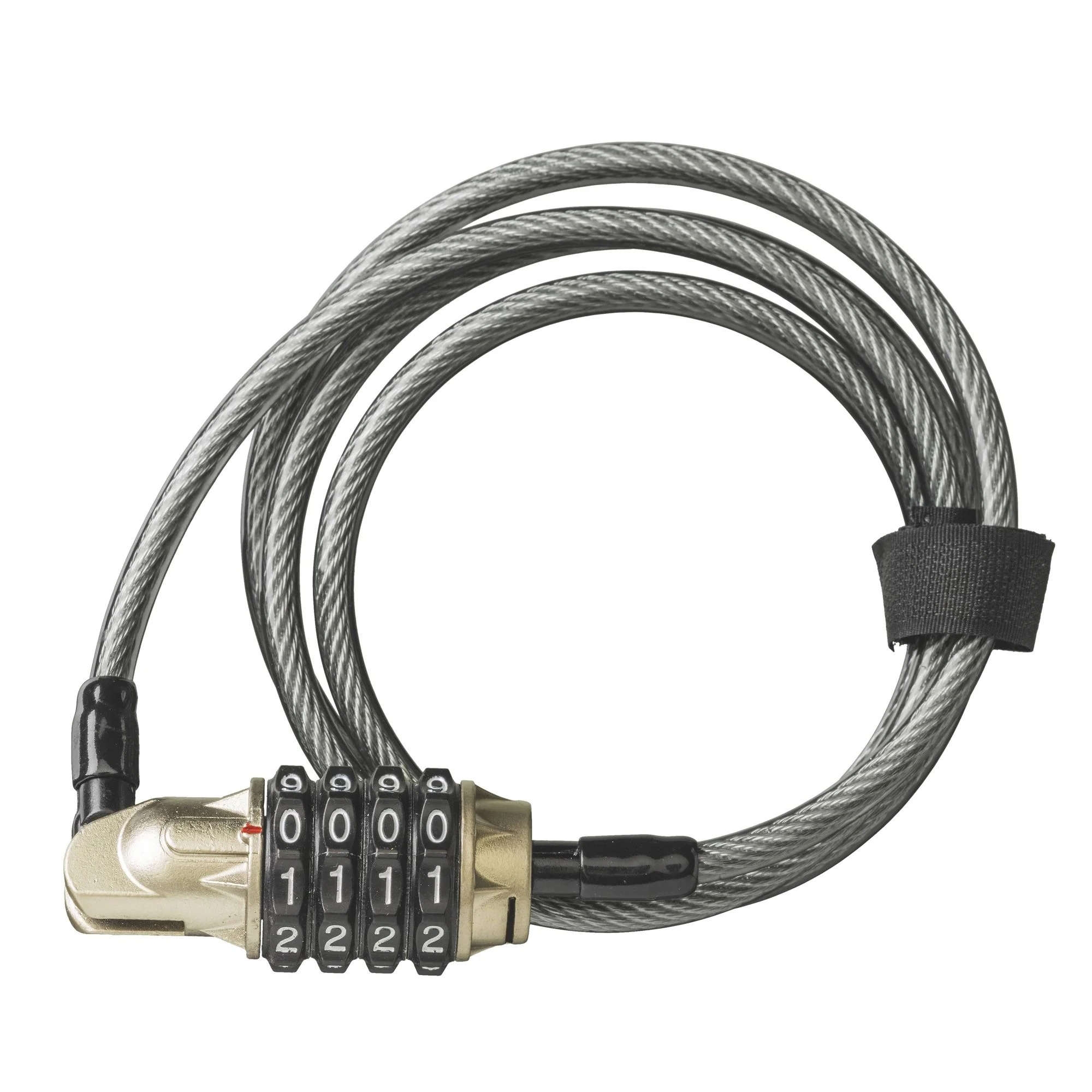 Syncros SL-05 Combination Cable Lock