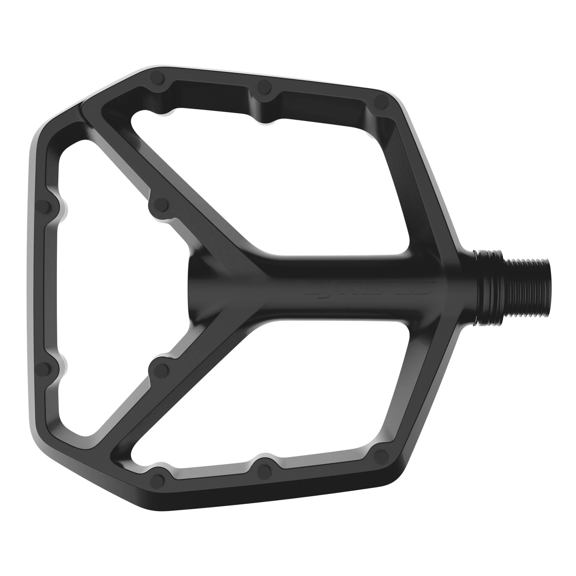 Syncros Squamish II Flat Pedals - Image 3