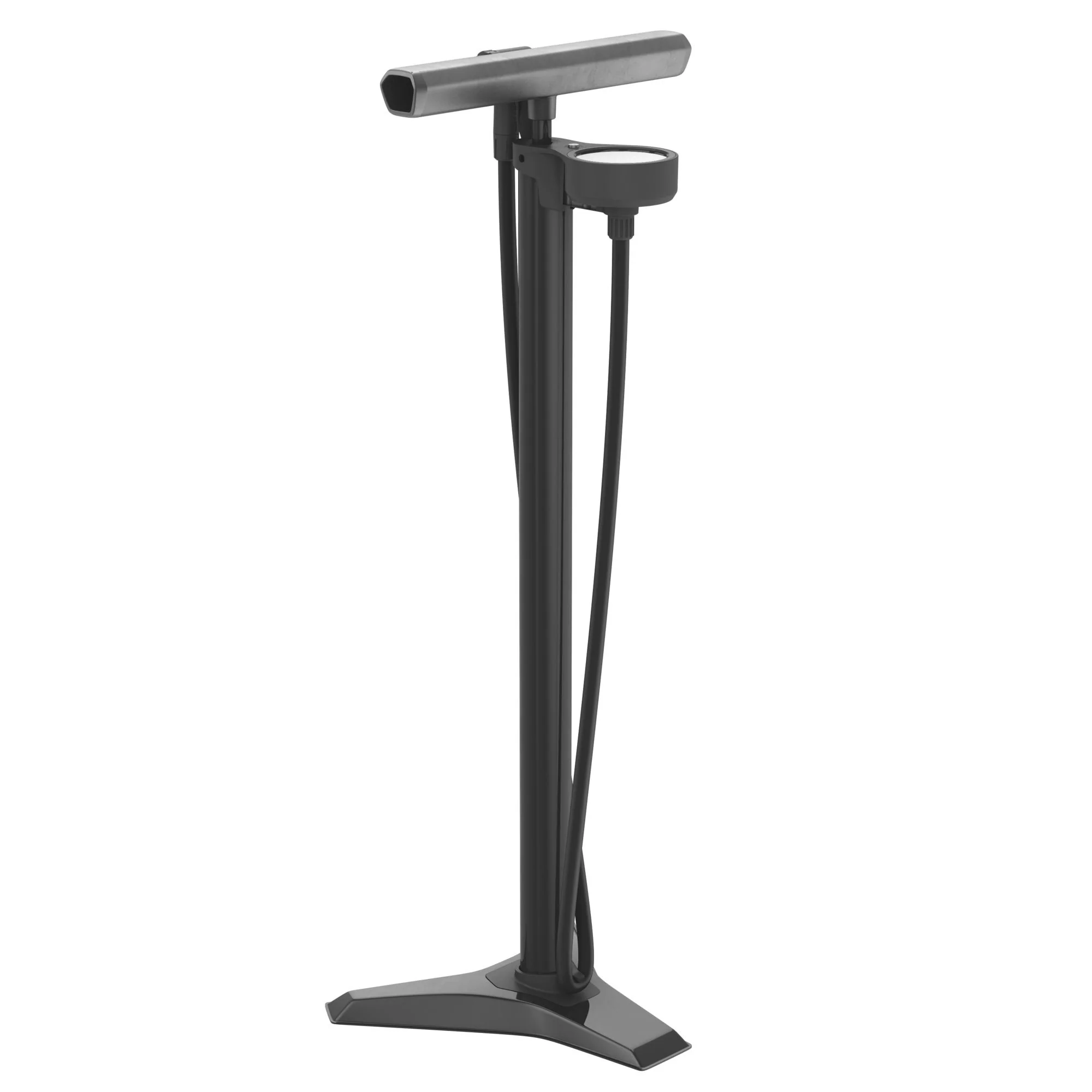 Syncros Vernon 2.0 Floor Pump - Image 2