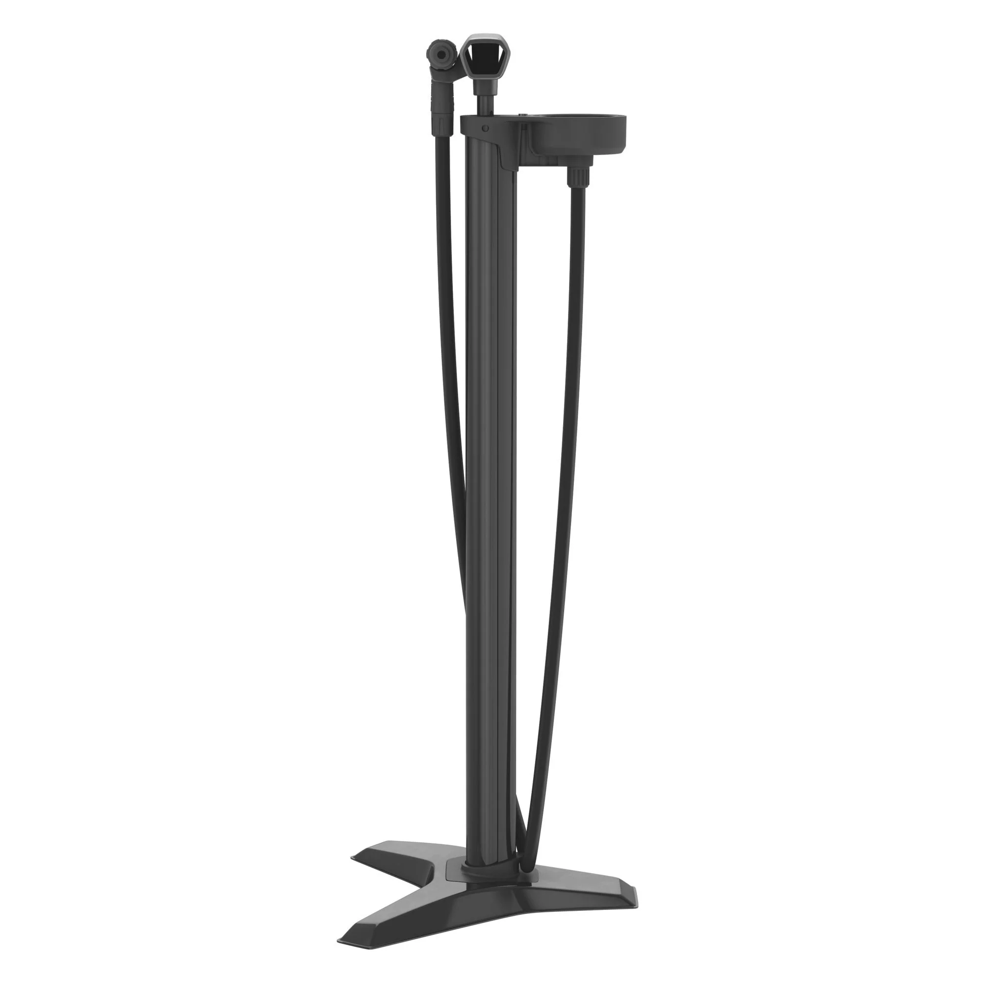 Syncros Vernon 2.0 Floor Pump - Image 3