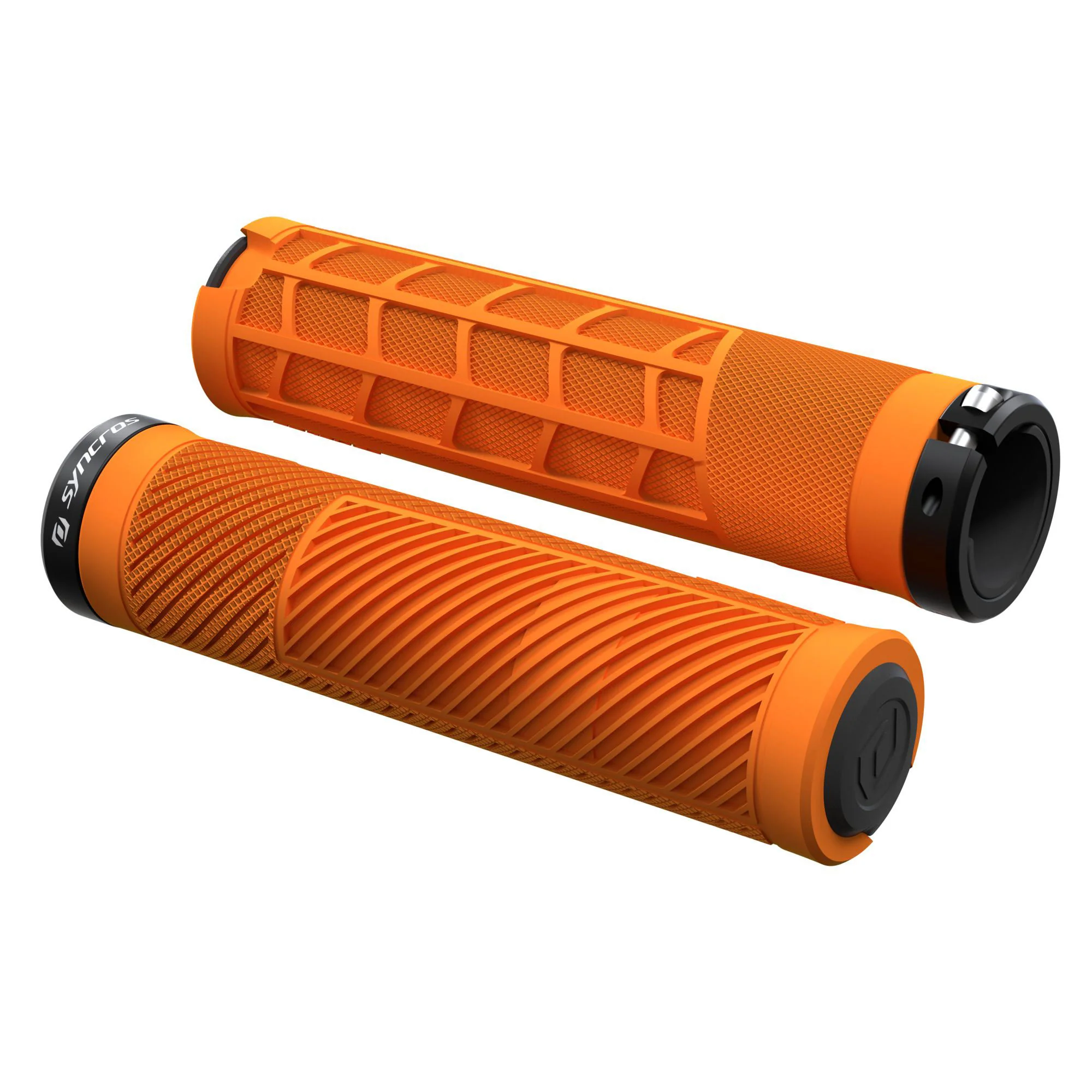 Syncros XC Lock-On Grips - Image 3