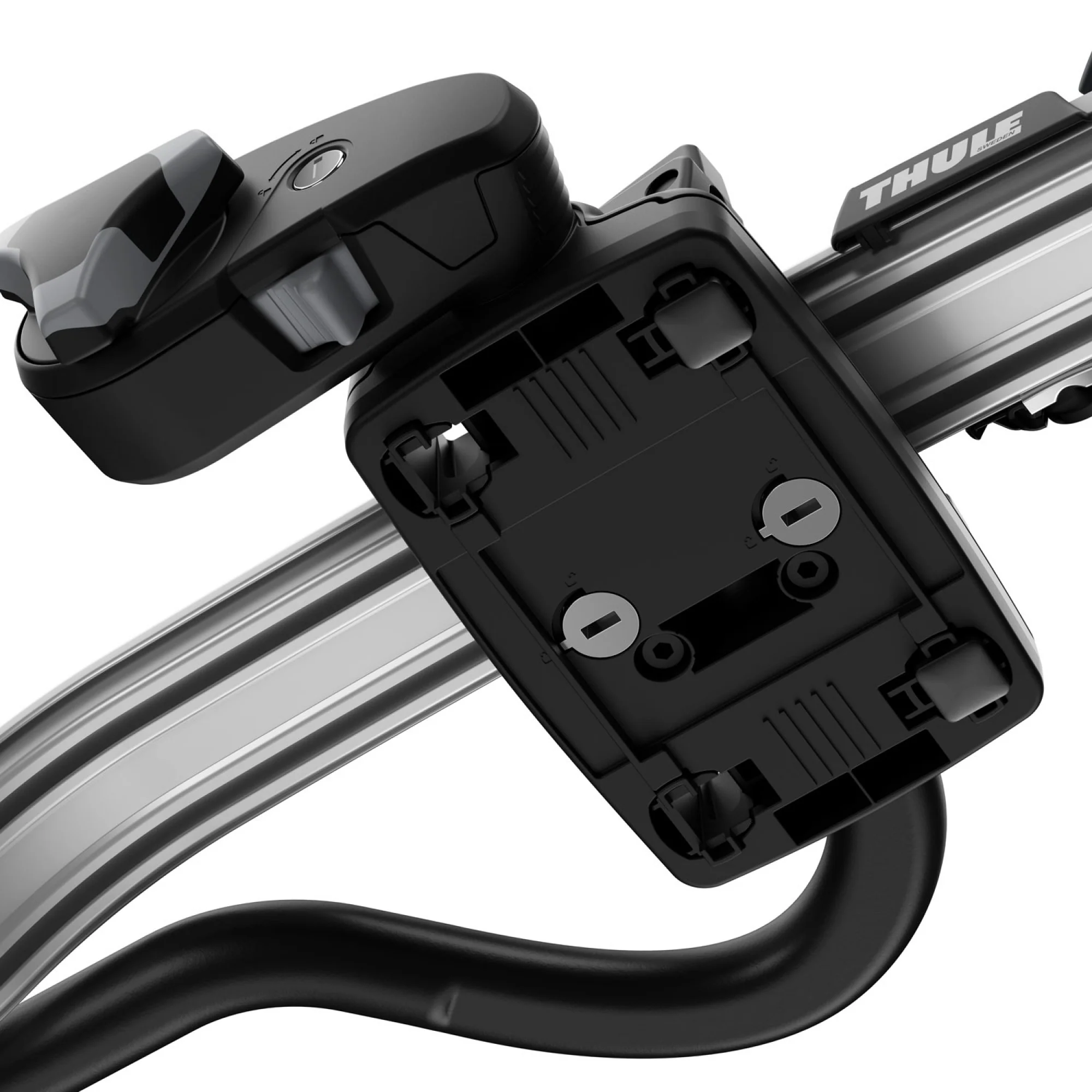 Thule ProRide 598 Roof Top Bike Carrier - Image 4