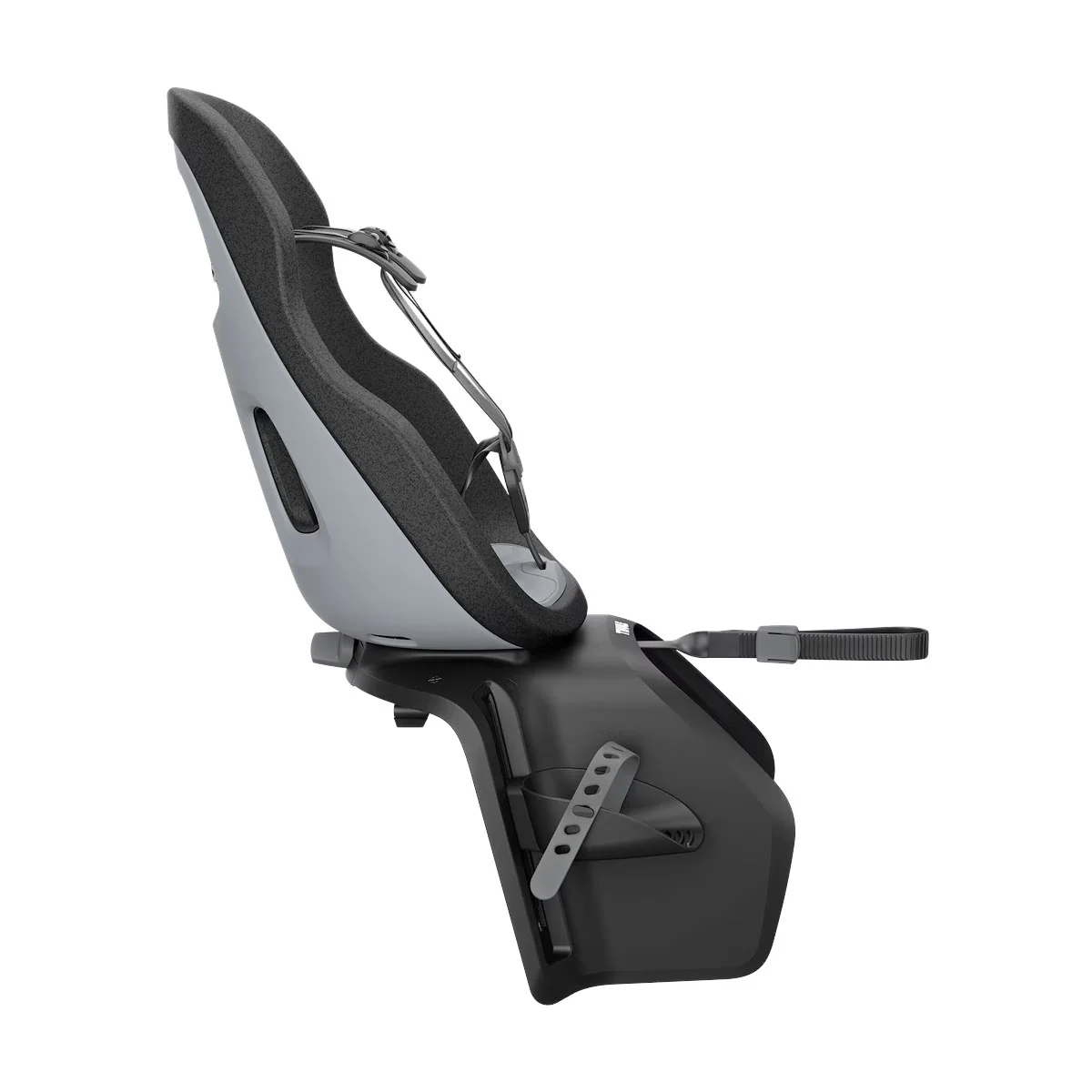 Thule Yepp Nexxt 2 Maxi Rack Mounted Rear Child Seat - Image 2