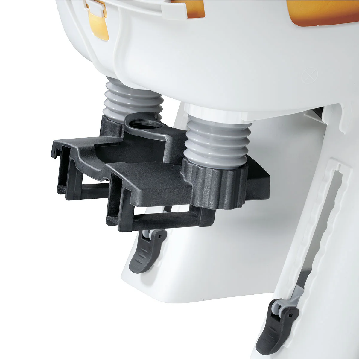 Topeak Baby Seat II & Baby Seat II Rack (Disc) - Image 3