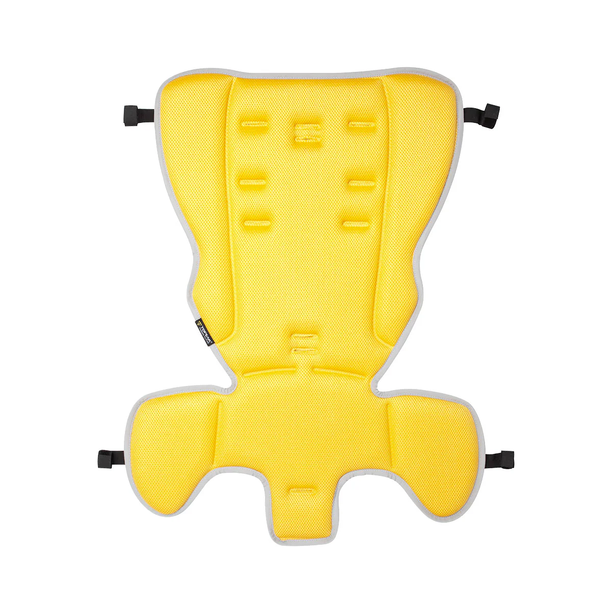 Topeak Baby Seat II & Baby Seat II Rack (Disc) - Image 5