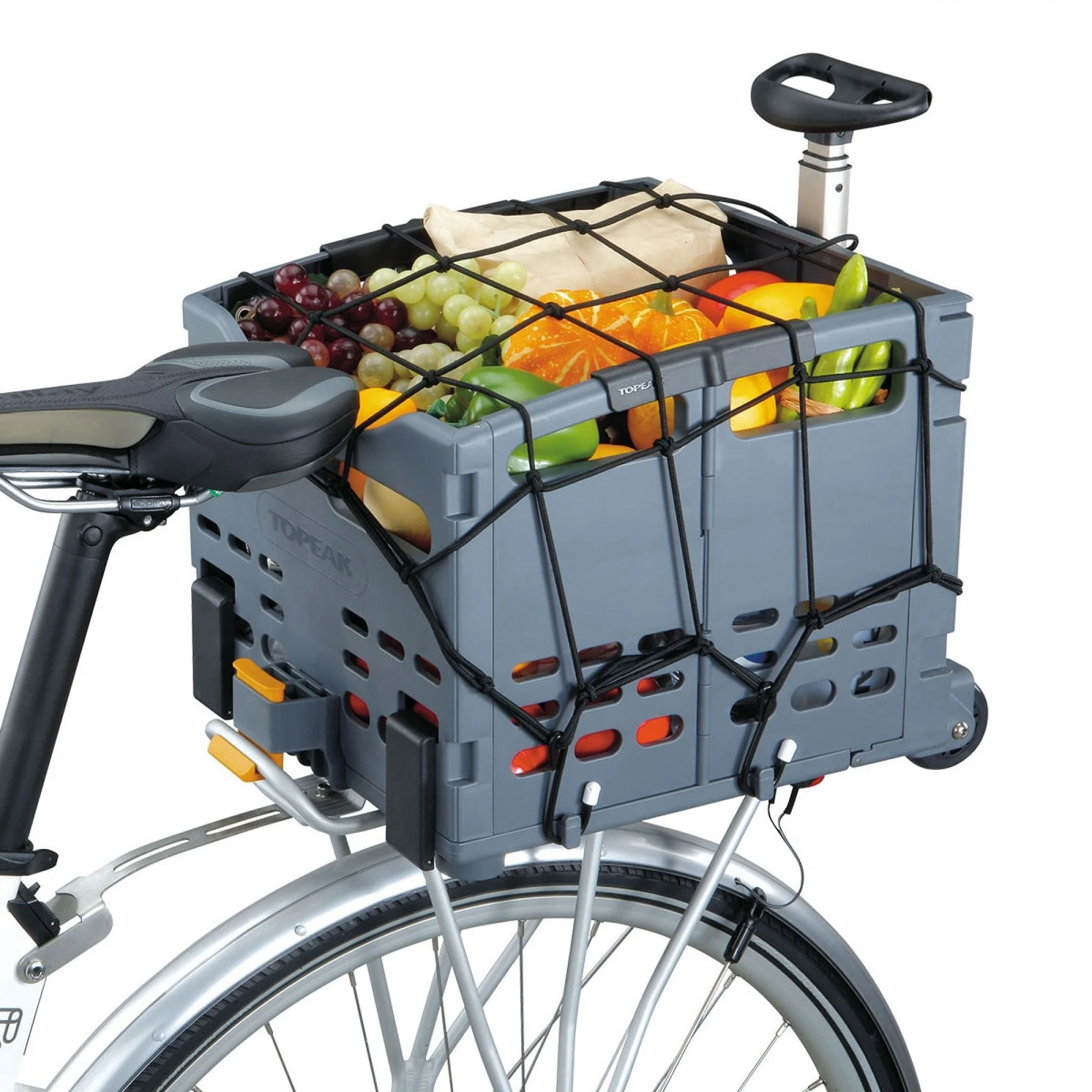 Topeak Cargo Net - Image 2