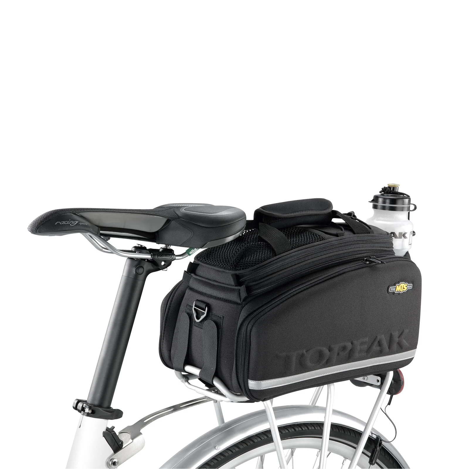 Topeak MTS Trunk Bag DXP - Image 2