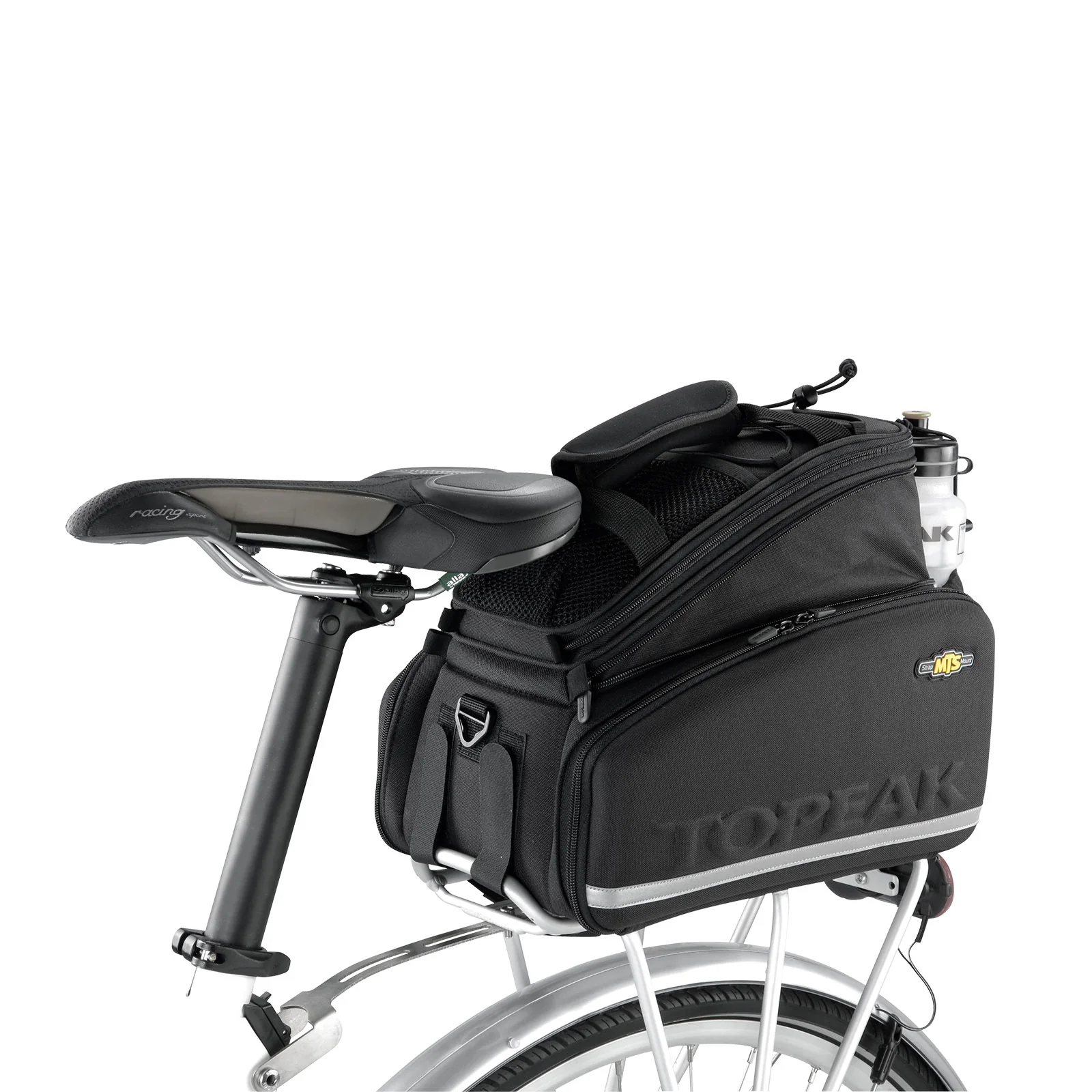 Topeak MTS Trunk Bag DXP - Image 3