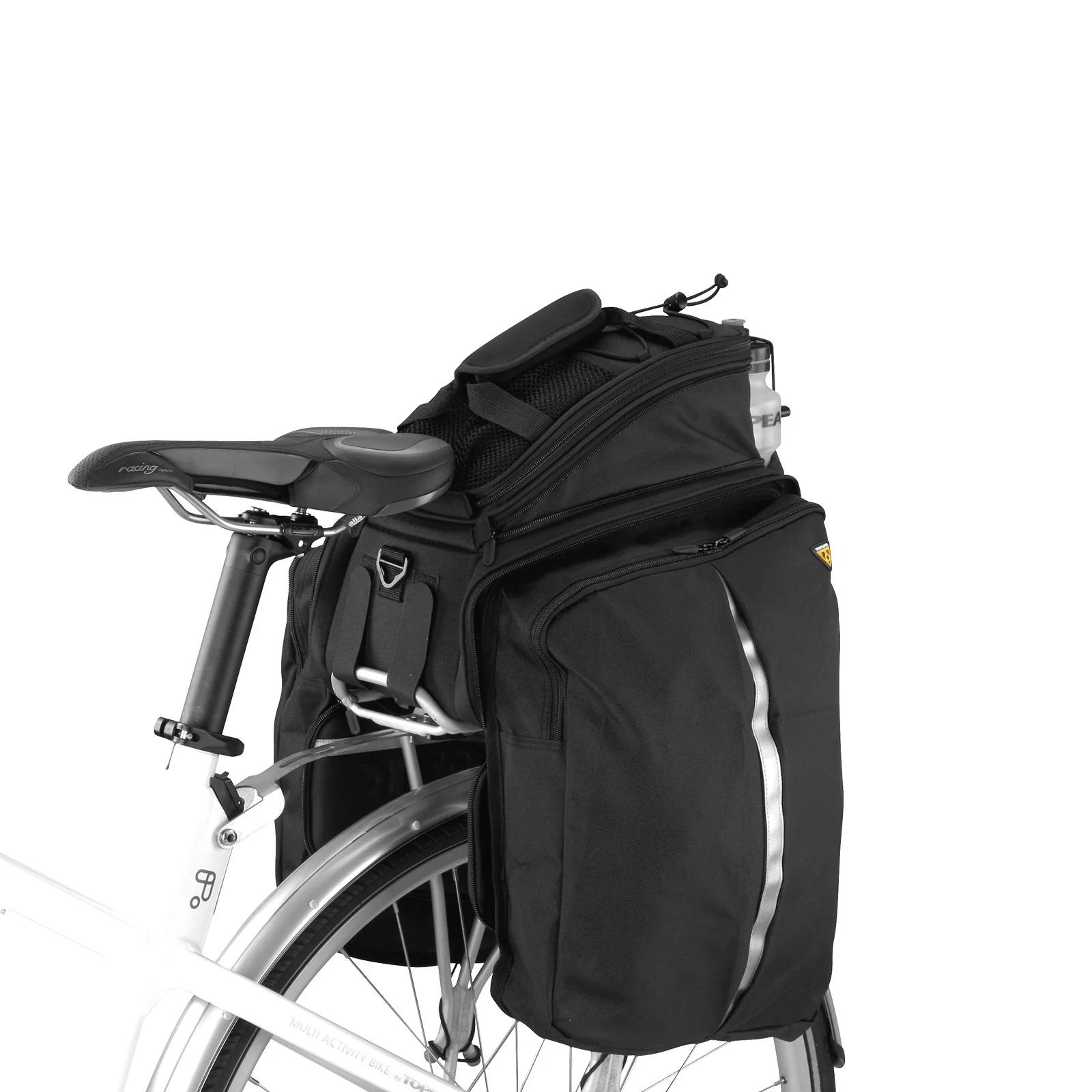 Topeak MTS Trunk Bag DXP - Image 4