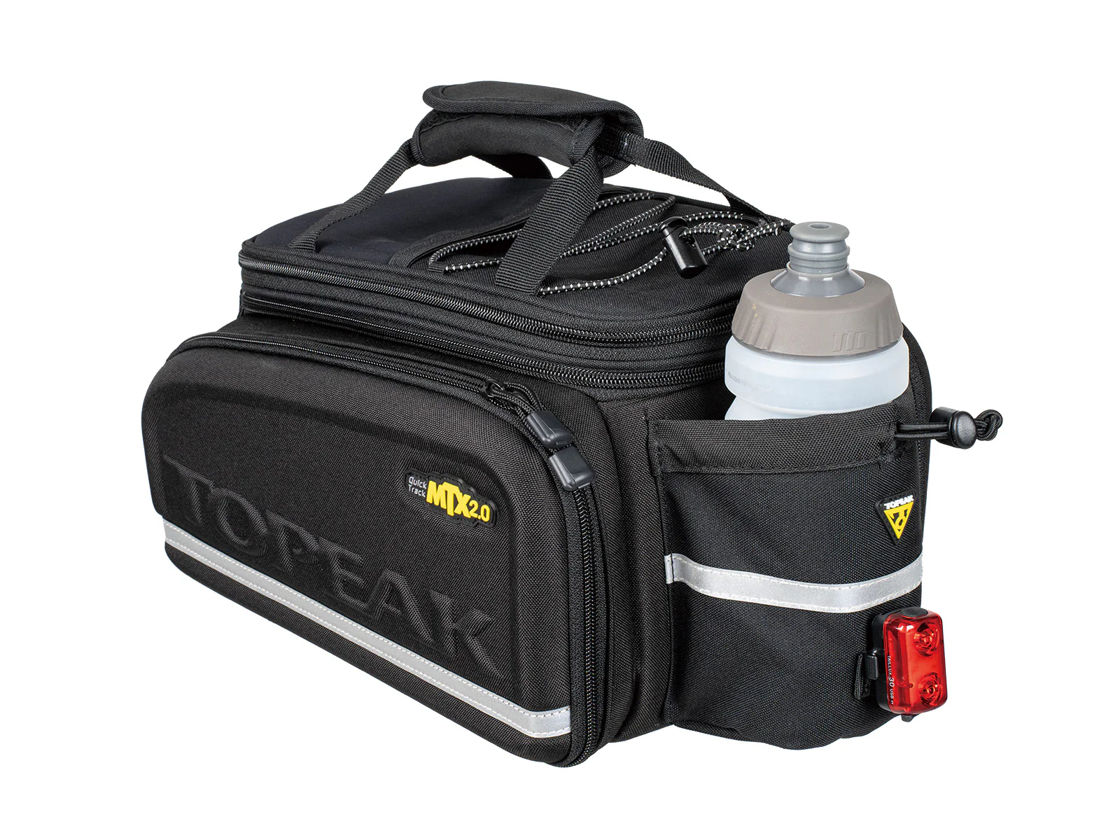 Topeak MTX TRUNKBAG DXP (MTX 2.0) - Image 2