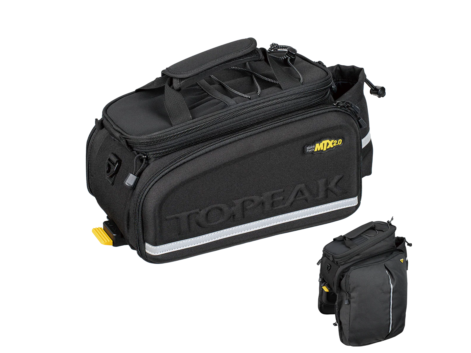 Topeak MTX TRUNKBAG DXP (MTX 2.0) - Image 3