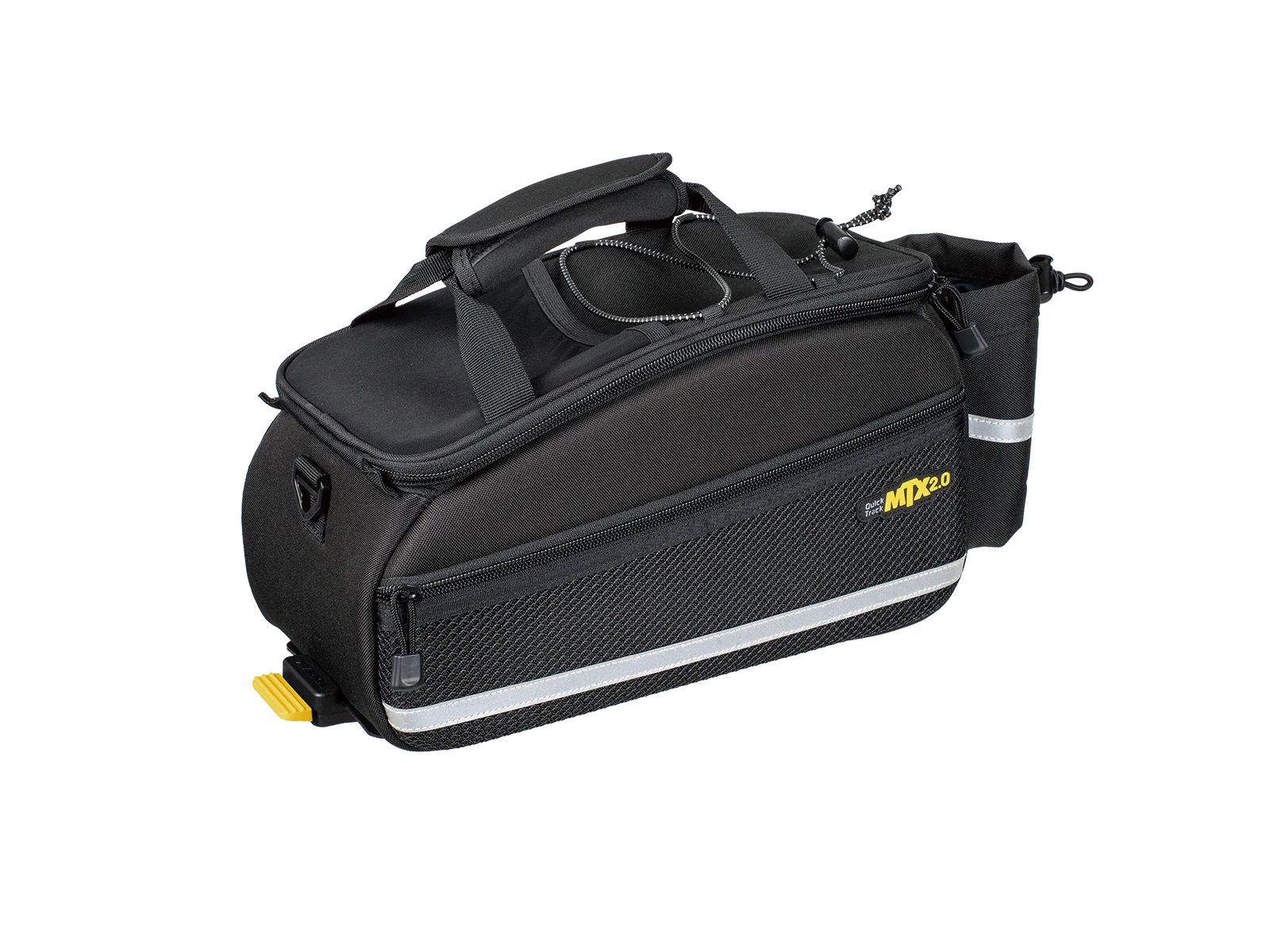 Topeak MTX TRUNKBAG EX (MTX 2.0) - Image 2