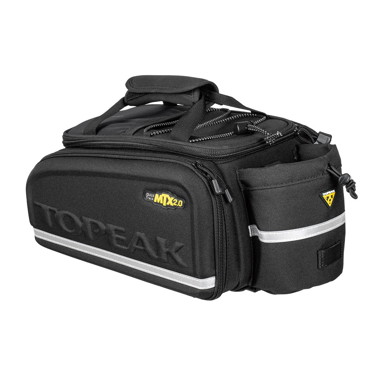 Topeak MTX TrunkBag EXP 2.0 - Image 3