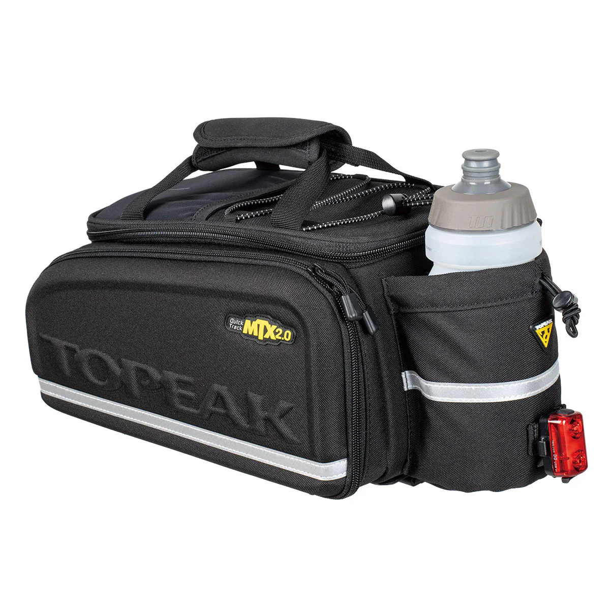 Topeak MTX TrunkBag EXP 2.0 - Image 4