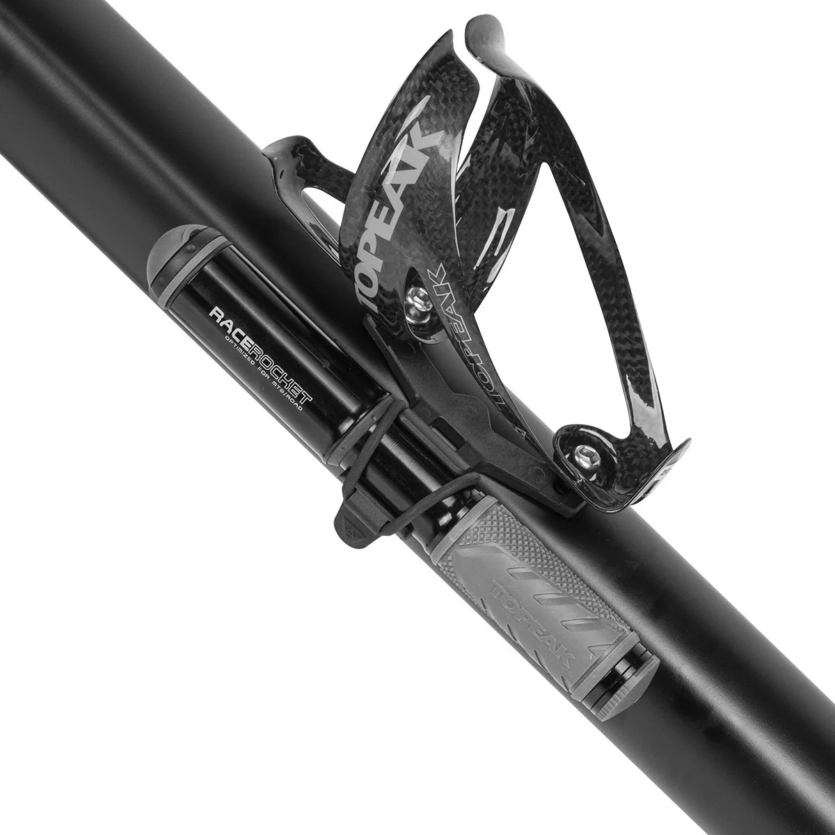 Topeak Racerocket Mini Pump - Image 3