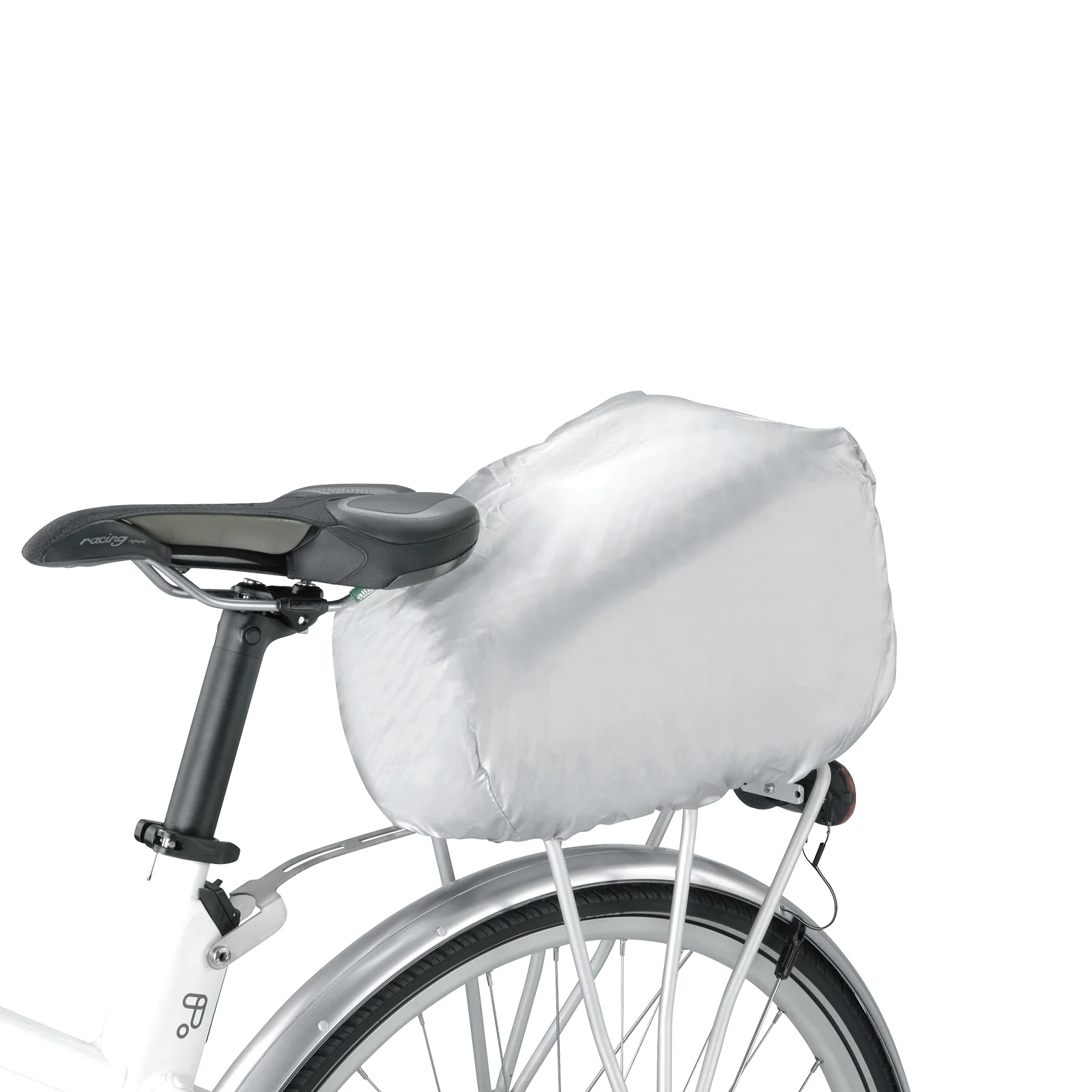 Topeak Rain Cover For MTX Trunk Bag EX & DX - Image 2