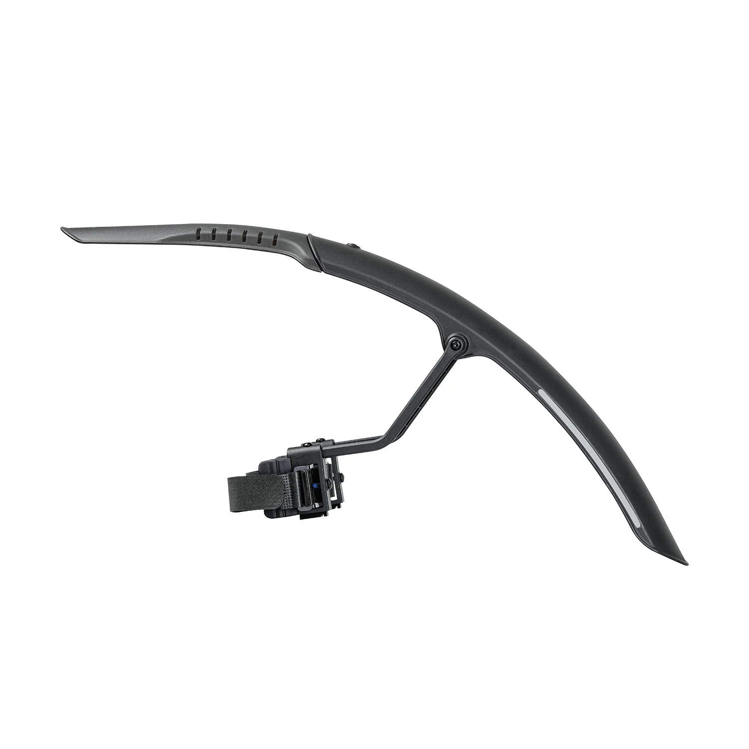 Topeak Tetrafender G1 Front Mudguard - Image 2