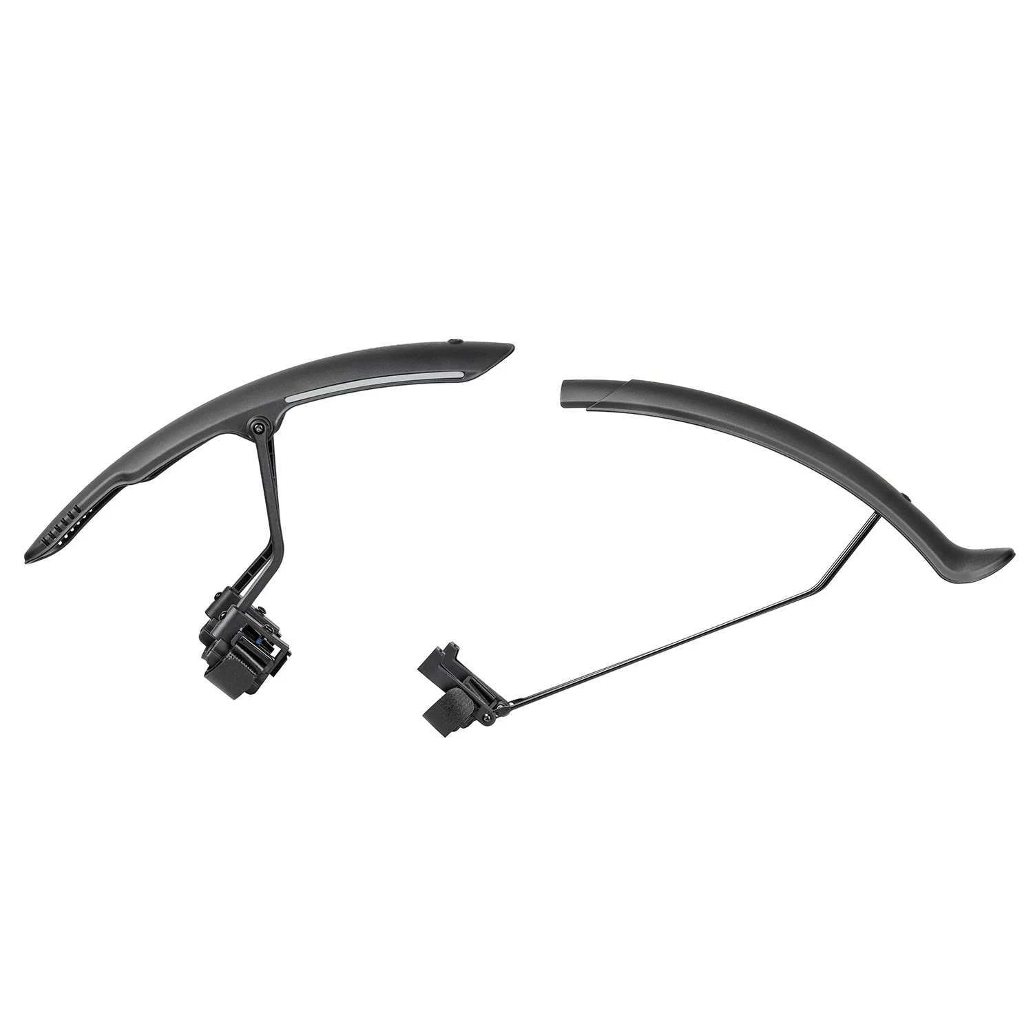 Topeak Tetrafender G2 Rear Mudguard - Image 3