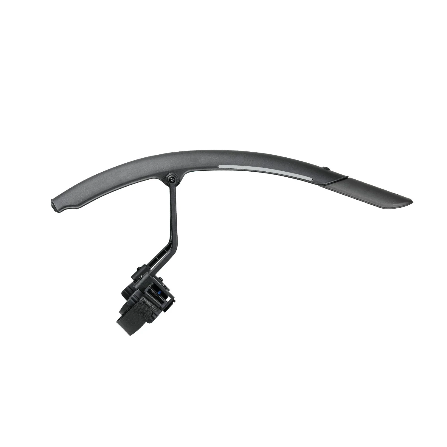 Topeak Tetrafender R1 Front Mudguard - Image 2