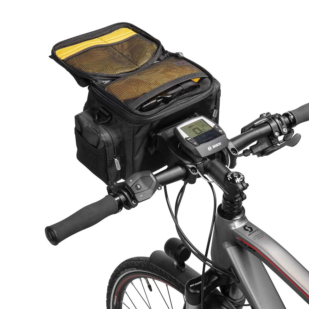 Topeak Tourguide Handlebar Bag - Image 4