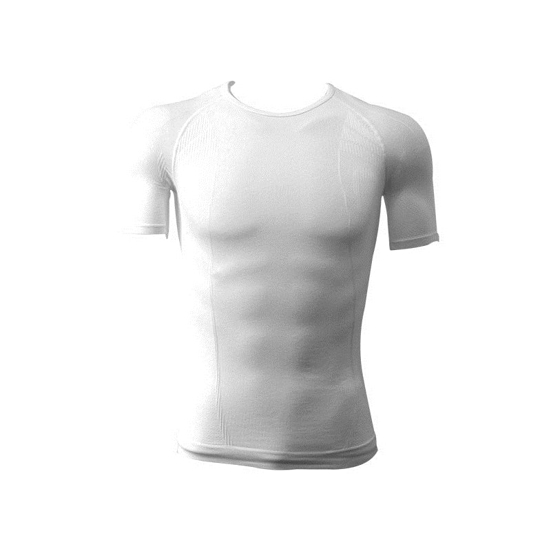 Volta Baselayer Short Sleeve - Image 2