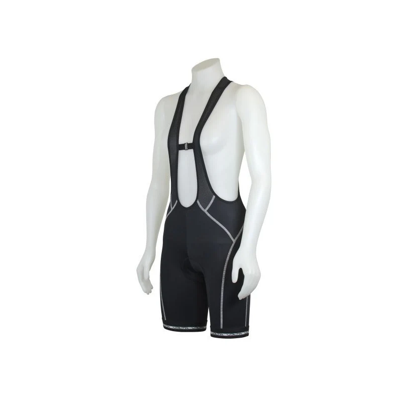 Volta Pro Elite Bib Shorts Womens - Image 2