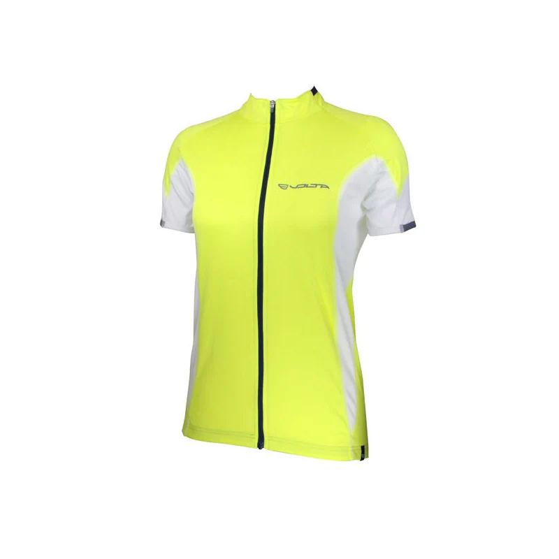Volta Jersey Panel Womens - Image 4