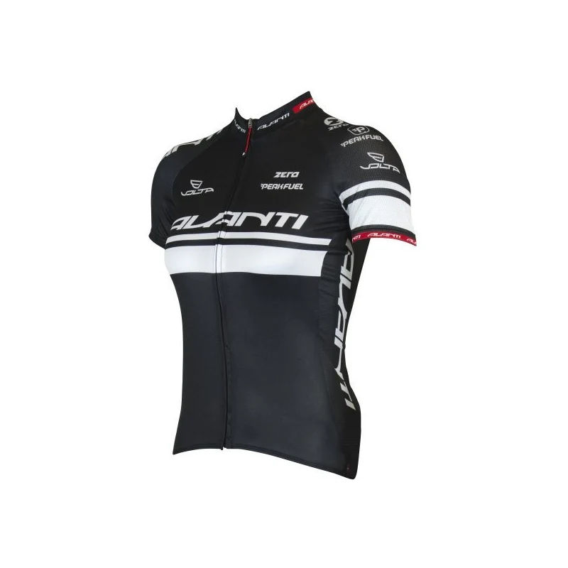 Volta Avanti Team Kit SS Jersey Womens - Image 2