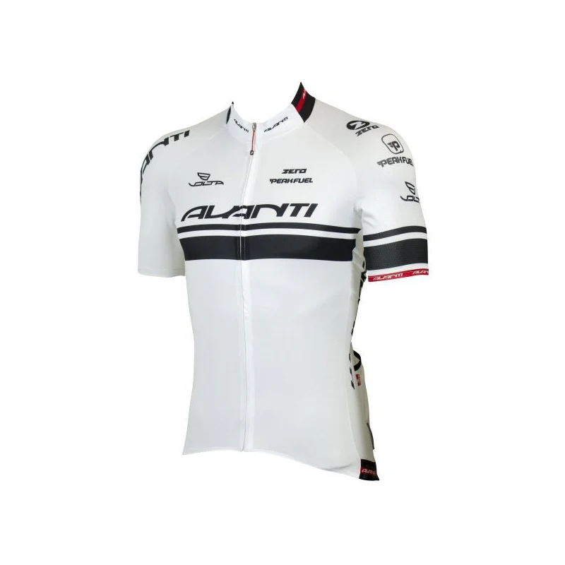 Volta Avanti Team Kit SS Jersey Womens - Image 3