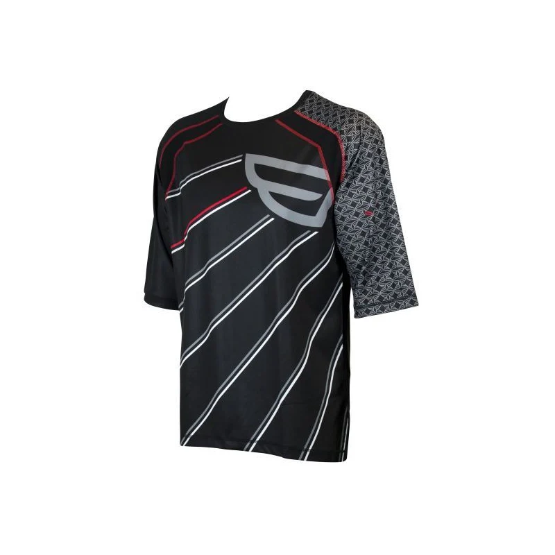 Volta MTB Tech Jersey - Image 3
