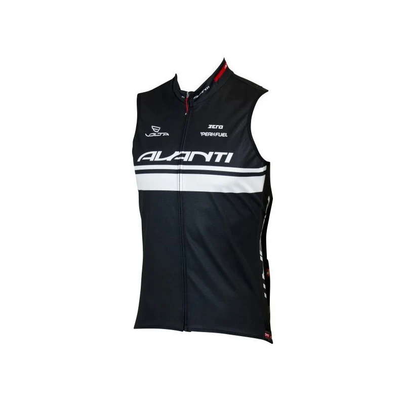 Volta Avanti Team Kit Vest - Image 4