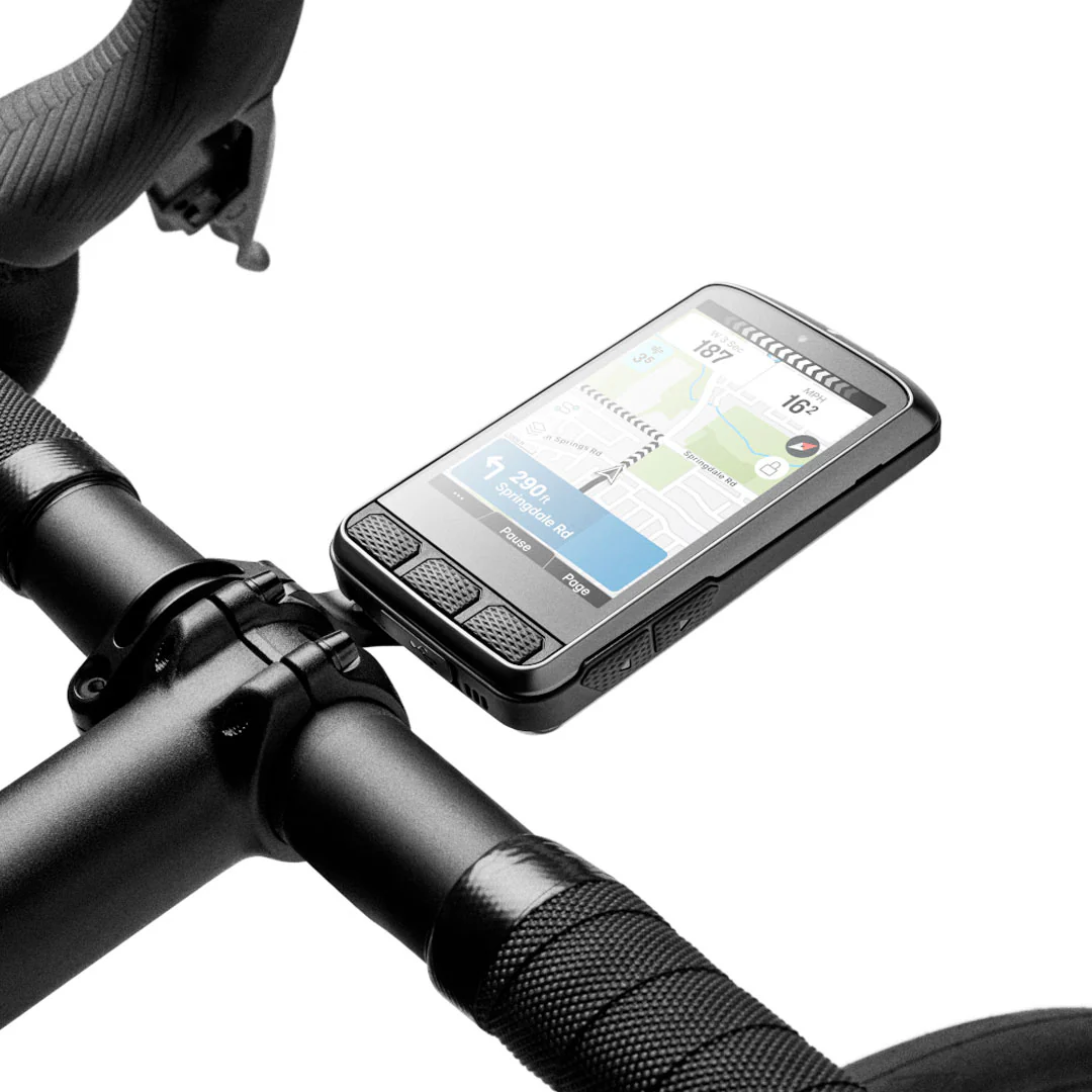 Wahoo Elemnt ACE GPS Bike Computer - Image 4