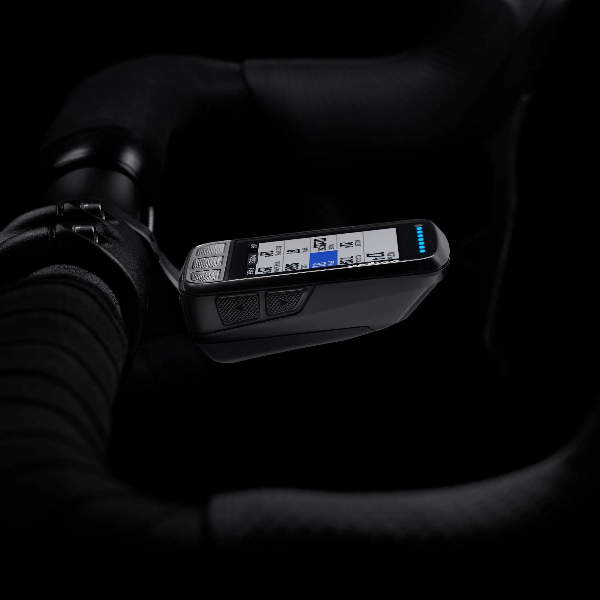 Wahoo Elemnt Bolt 2.0 GPS Bike Computer - Image 10