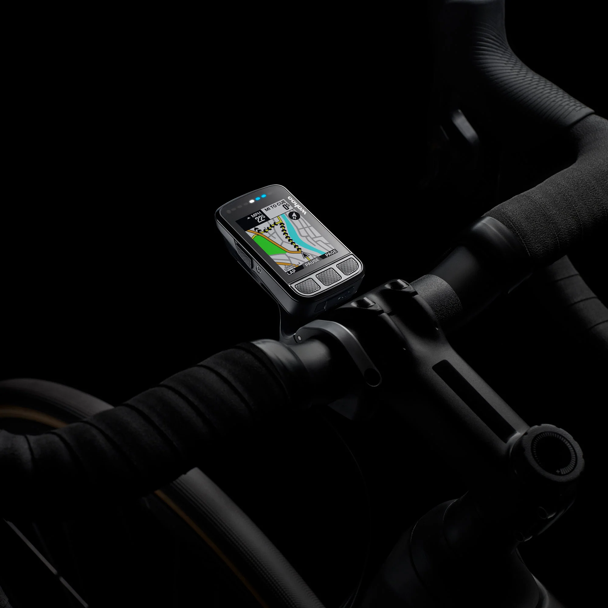 Wahoo Elemnt Bolt 2.0 GPS Bike Computer - Image 11