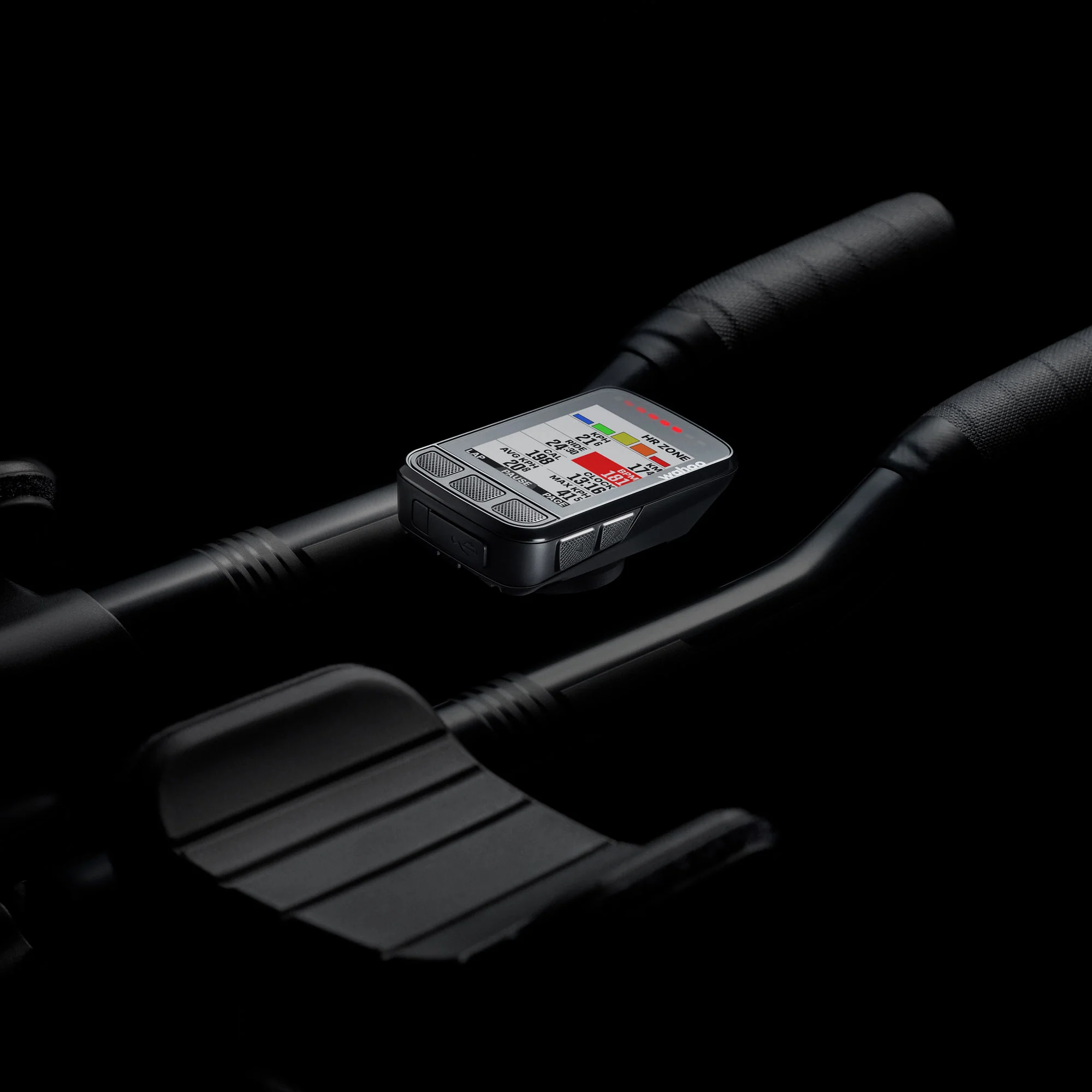 Wahoo Elemnt Bolt 2.0 GPS Bike Computer - Image 12