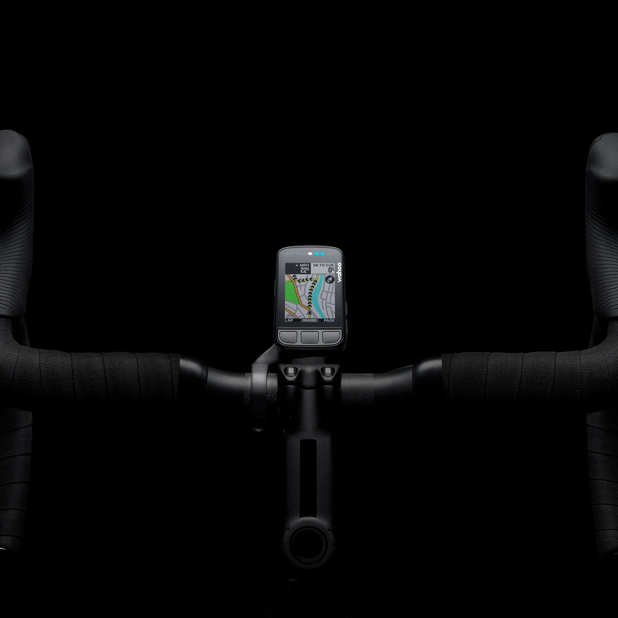 Wahoo Elemnt Bolt 2.0 GPS Bike Computer - Image 9