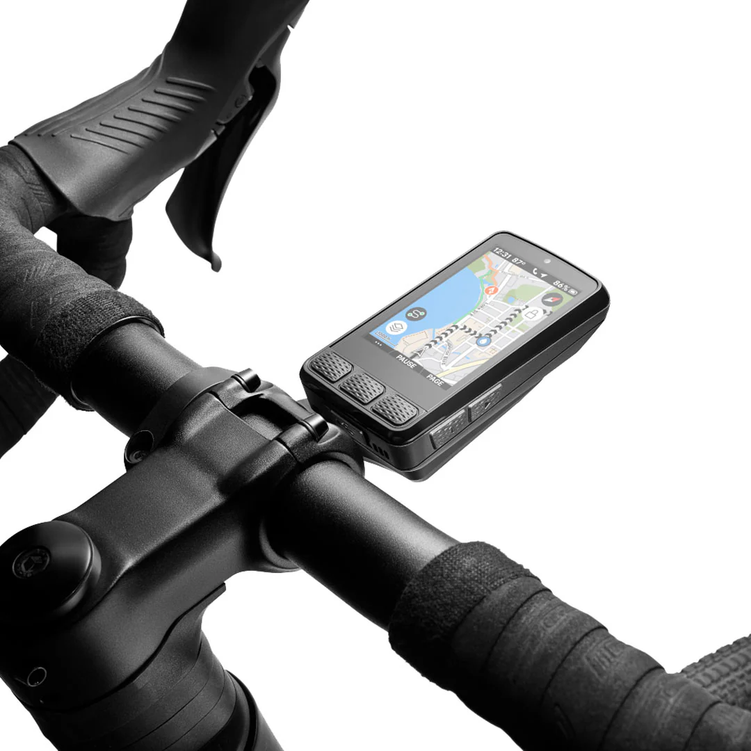 Wahoo Elemnt Roam 3.0 GPS Bike Computer - Image 4