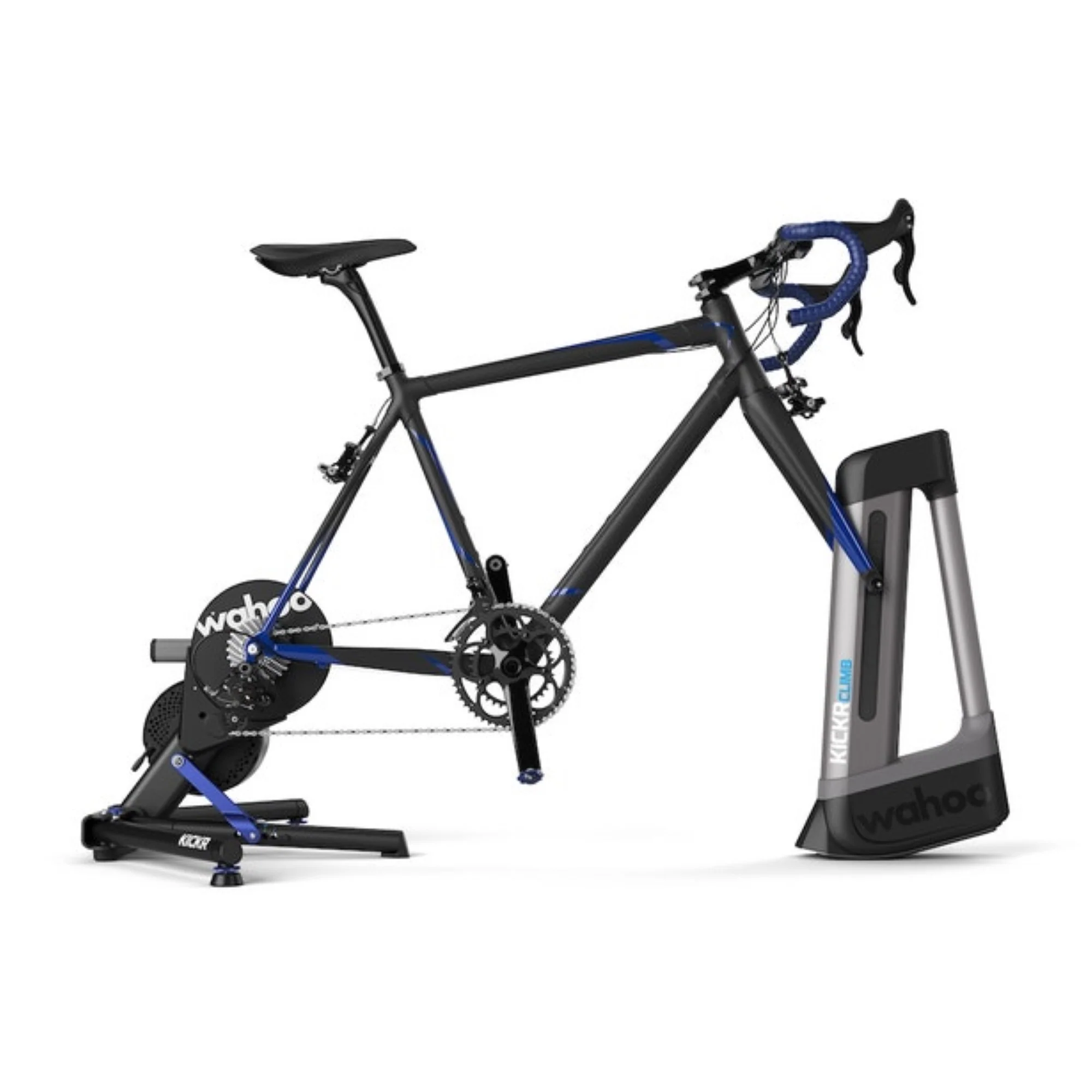 Wahoo Kickr Climb Indoor Trainer Grade Simulator - Image 2