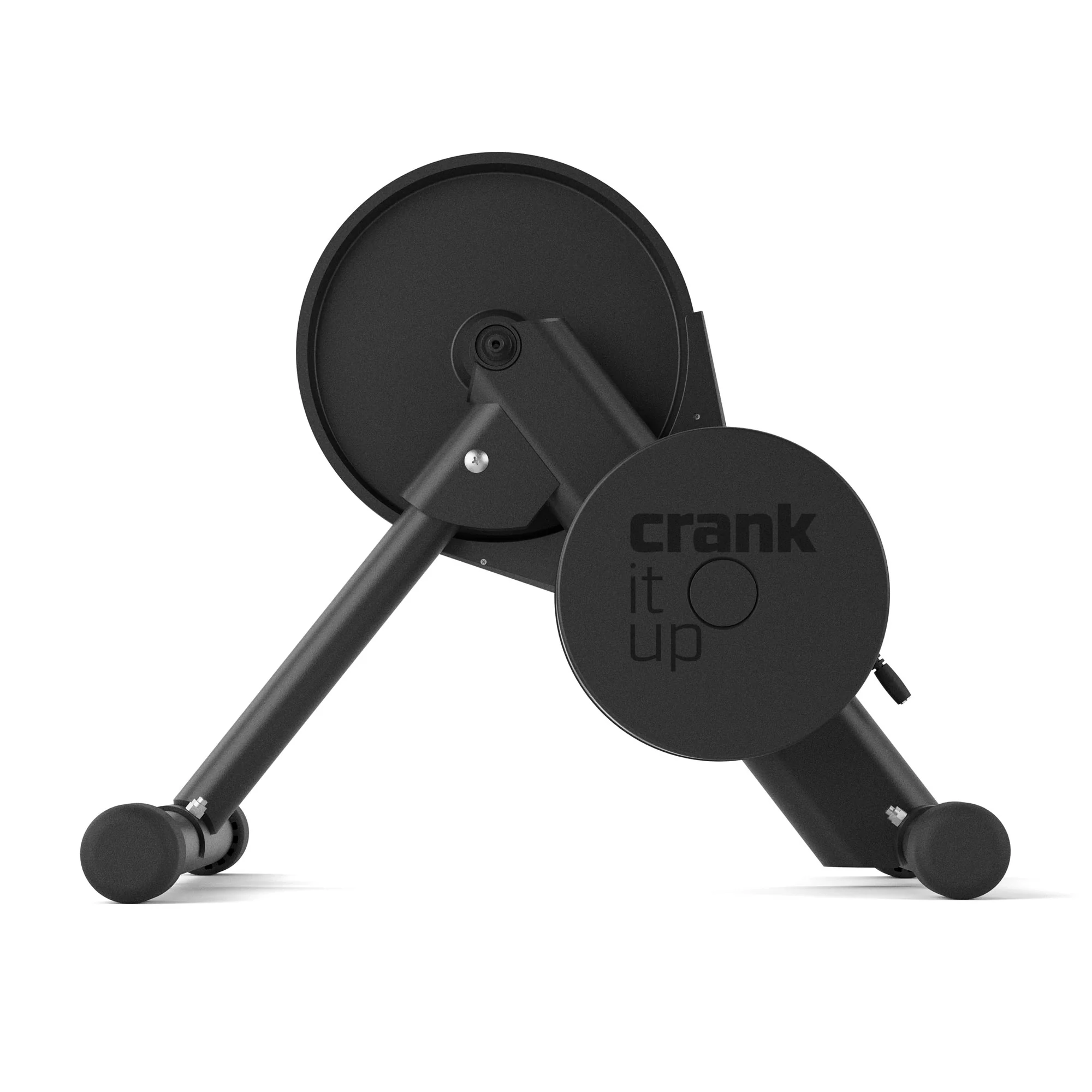 Wahoo KICKR CORE Direct-Drive Smart Trainer - Image 3