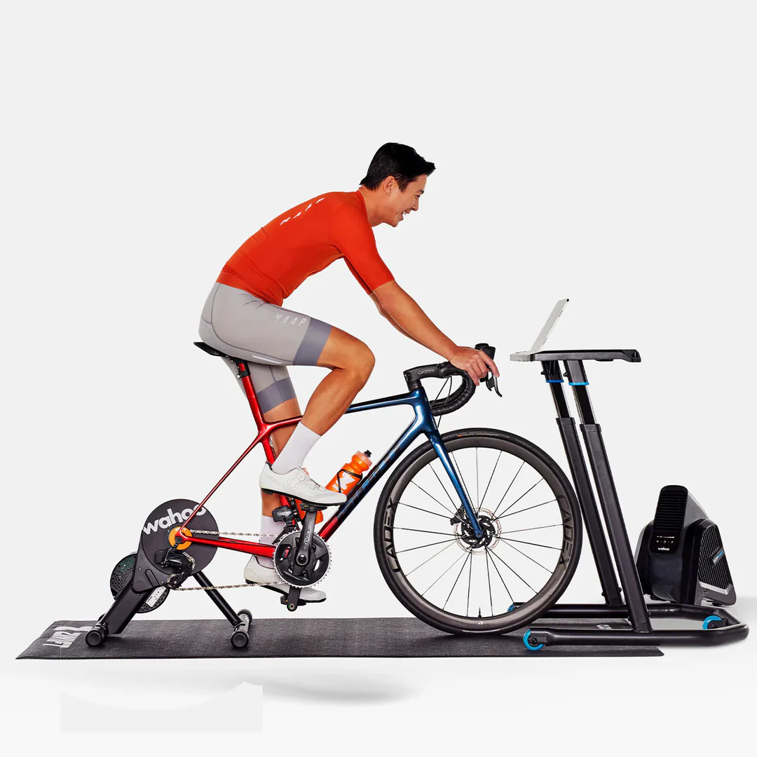 Wahoo Kickr Core Zwift One Smart Trainer w/Zwift Cog V2 - Image 10