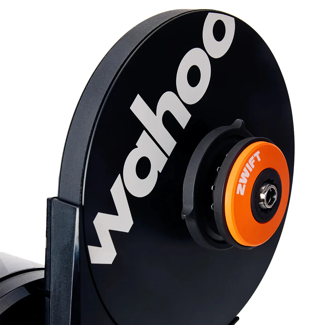 Wahoo Kickr Core Zwift One Smart Trainer w/Zwift Cog V2 - Image 2