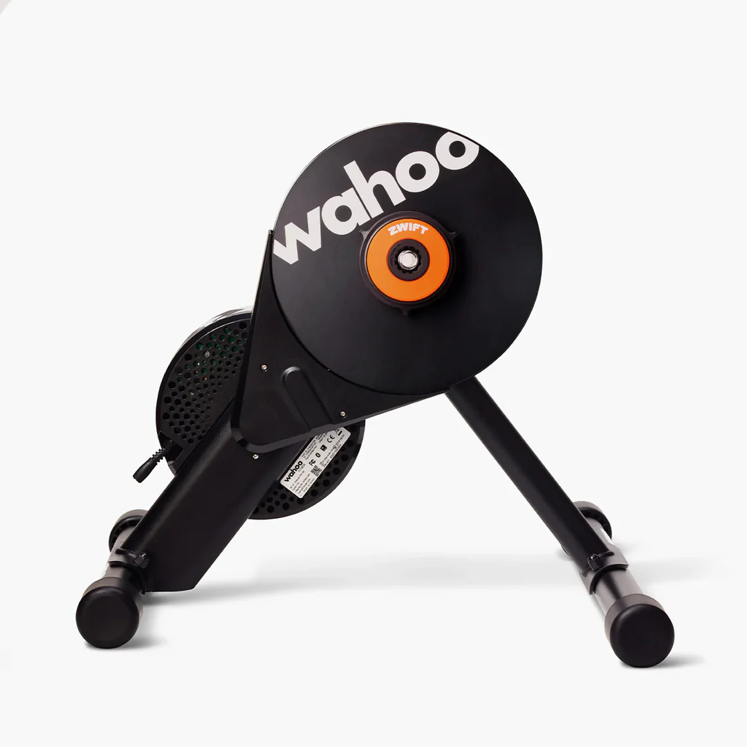Wahoo Kickr Core Zwift One Smart Trainer w/Zwift Cog V2 - Image 3